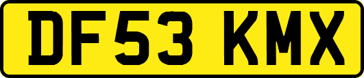 DF53KMX