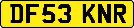 DF53KNR