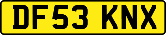 DF53KNX