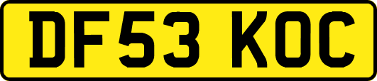 DF53KOC