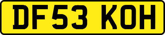 DF53KOH