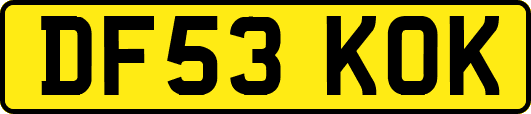DF53KOK