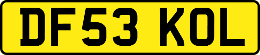 DF53KOL