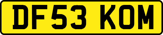 DF53KOM