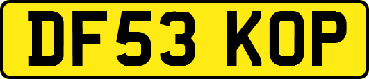 DF53KOP
