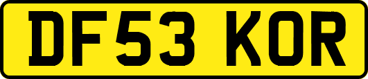 DF53KOR