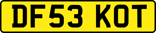 DF53KOT