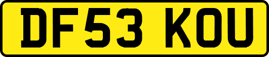 DF53KOU