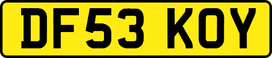 DF53KOY
