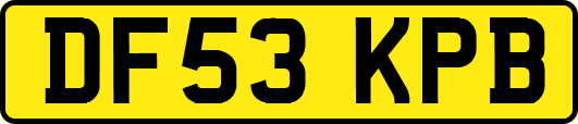 DF53KPB