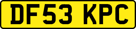 DF53KPC