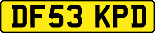 DF53KPD