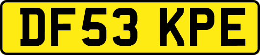 DF53KPE