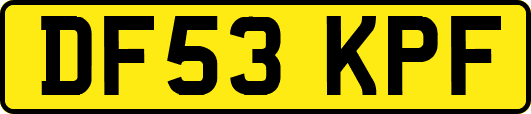 DF53KPF