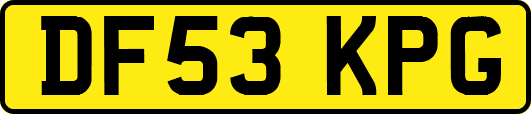 DF53KPG