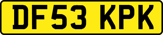 DF53KPK