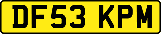 DF53KPM