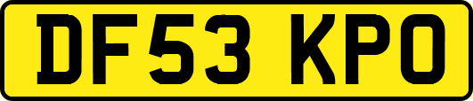 DF53KPO