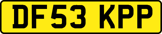 DF53KPP