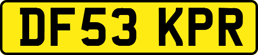 DF53KPR