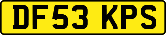 DF53KPS