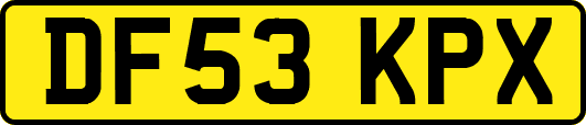 DF53KPX