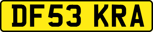 DF53KRA