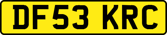 DF53KRC