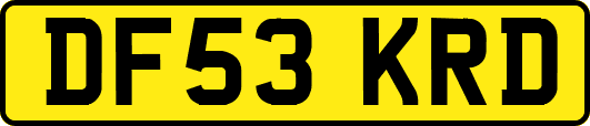 DF53KRD