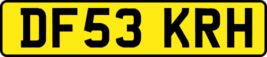 DF53KRH