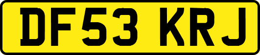 DF53KRJ