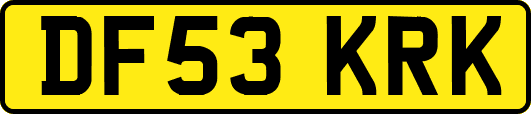 DF53KRK
