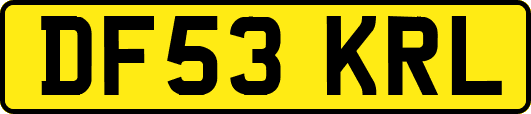 DF53KRL