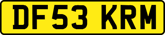 DF53KRM