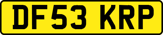 DF53KRP