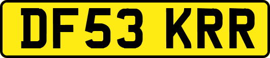 DF53KRR