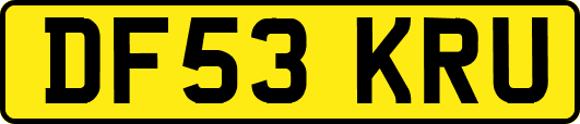 DF53KRU