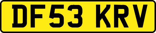 DF53KRV