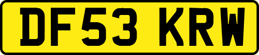 DF53KRW
