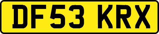 DF53KRX