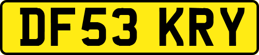 DF53KRY