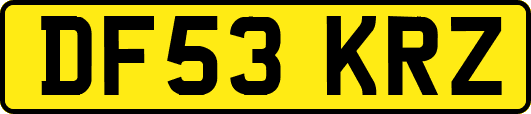 DF53KRZ