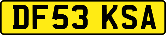 DF53KSA