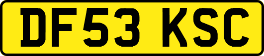 DF53KSC