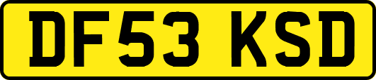 DF53KSD