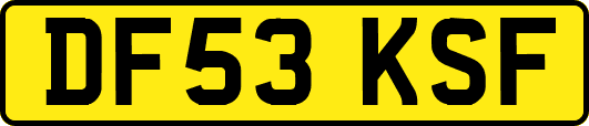 DF53KSF