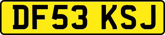 DF53KSJ