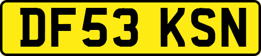 DF53KSN