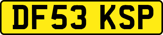 DF53KSP