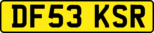 DF53KSR